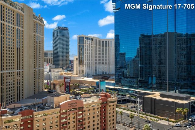 135 East Harmon Avenue 1705, Las Vegas, NV 89109