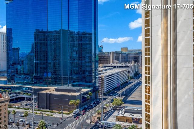 135 East Harmon Avenue 1705, Las Vegas, NV 89109