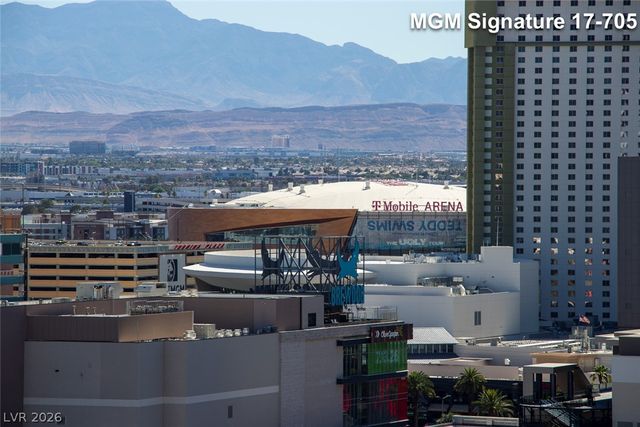 135 East Harmon Avenue 1705, Las Vegas, NV 89109