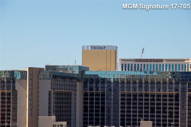 135 East Harmon Avenue 1705, Las Vegas, NV 89109