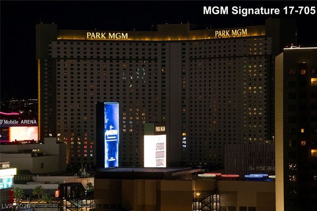 135 East Harmon Avenue 1705, Las Vegas, NV 89109