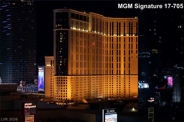 135 East Harmon Avenue 1705, Las Vegas, NV 89109