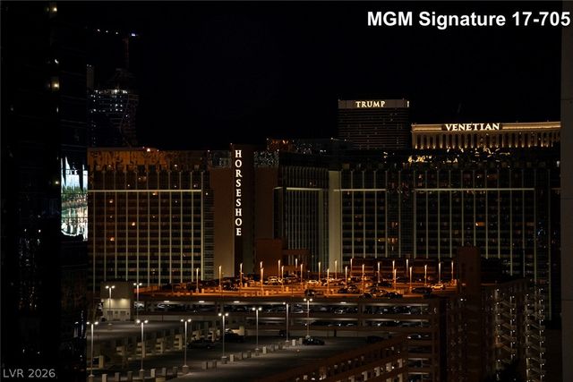 135 East Harmon Avenue 1705, Las Vegas, NV 89109