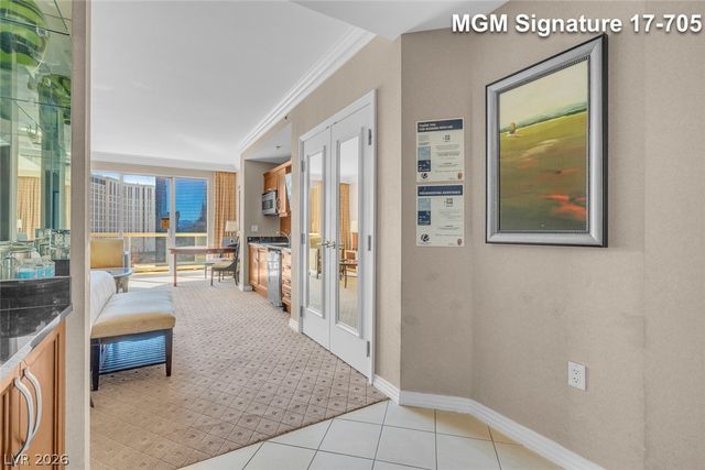 135 East Harmon Avenue 1705, Las Vegas, NV 89109