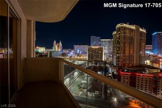 135 East Harmon Avenue 1705, Las Vegas, NV 89109