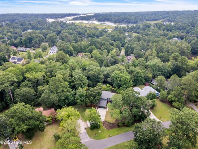 546 Aquarius Drive, Wilmington, NC 28411