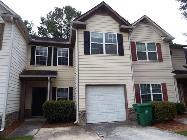 1540 Rogers Preserve Road, Lithonia, GA 30058