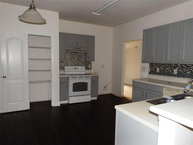 1540 Rogers Preserve Road, Lithonia, GA 30058