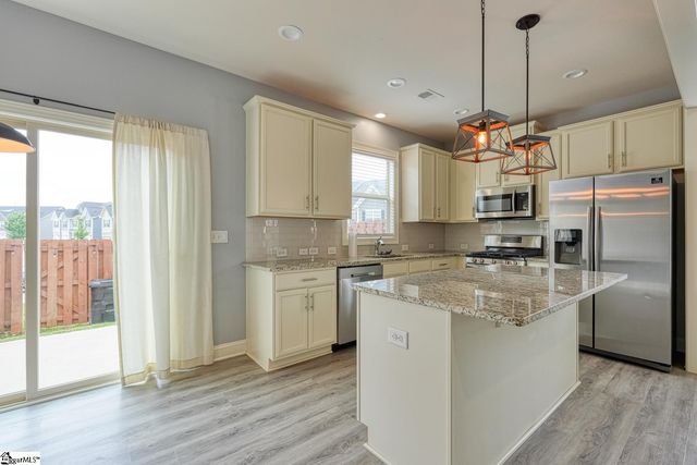 500 Milbury Way, Simpsonville, SC 29680