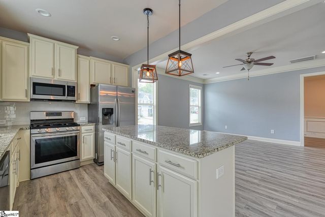 500 Milbury Way, Simpsonville, SC 29680