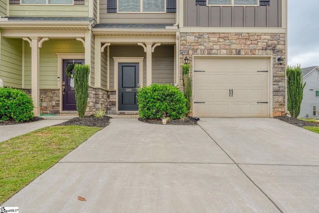 500 Milbury Way, Simpsonville, SC 29680