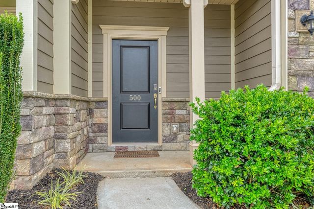 500 Milbury Way, Simpsonville, SC 29680