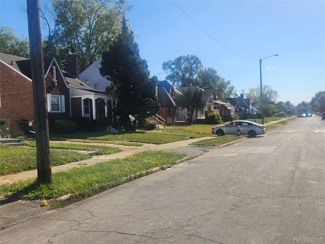9982 Littlefield Street, Detroit, MI 48227