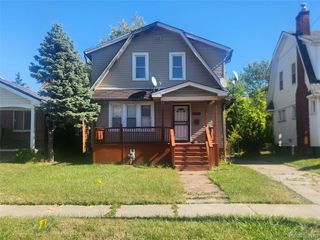 9982 Littlefield Street, Detroit, MI 48227