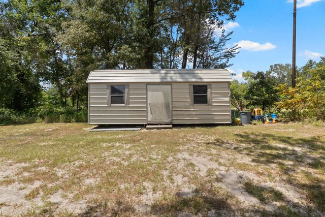 259 County Road 2407, Leesburg, TX 75451