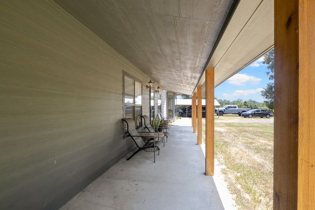 259 County Road 2407, Leesburg, TX 75451