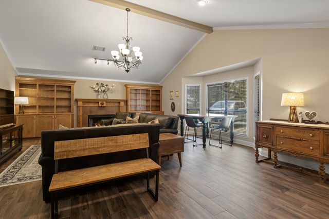 259 County Road 2407, Leesburg, TX 75451