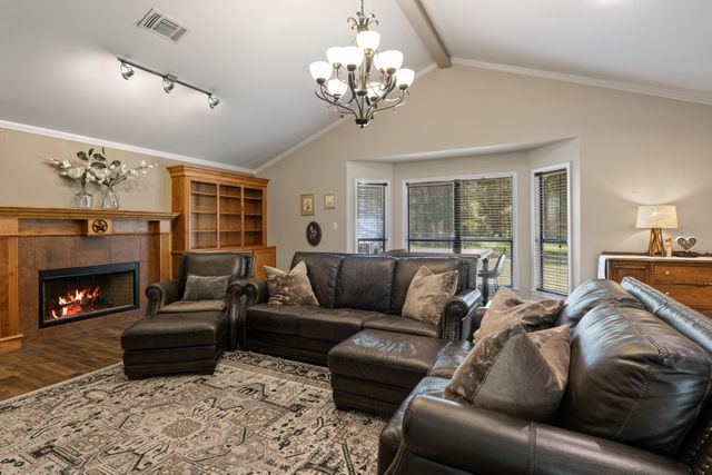 259 County Road 2407, Leesburg, TX 75451