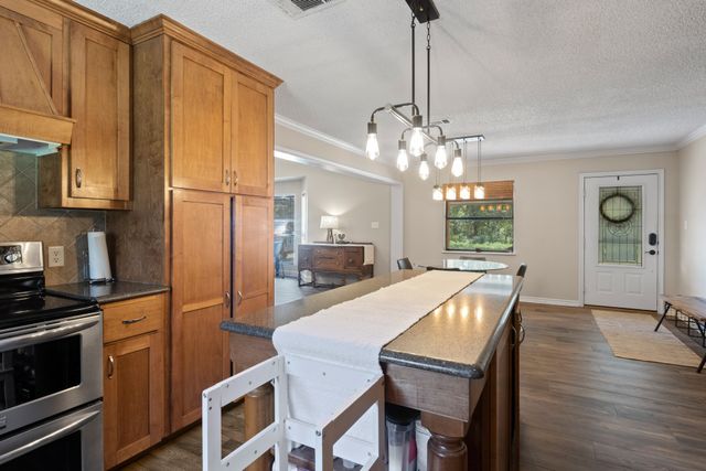 259 County Road 2407, Leesburg, TX 75451