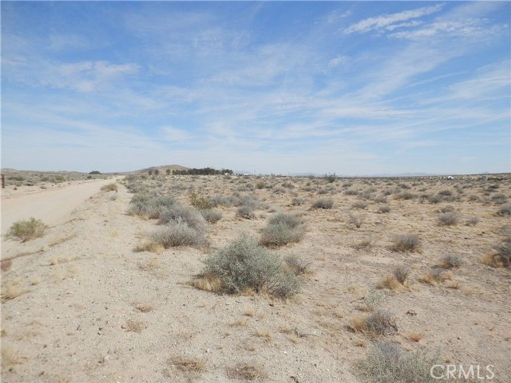 0 Holstead Road, Hinkley, CA 92347