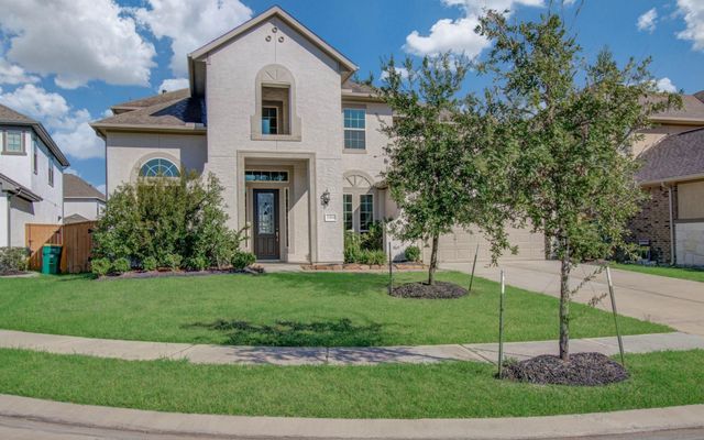 27911 Seger Bend Trail, Spring, TX 77386