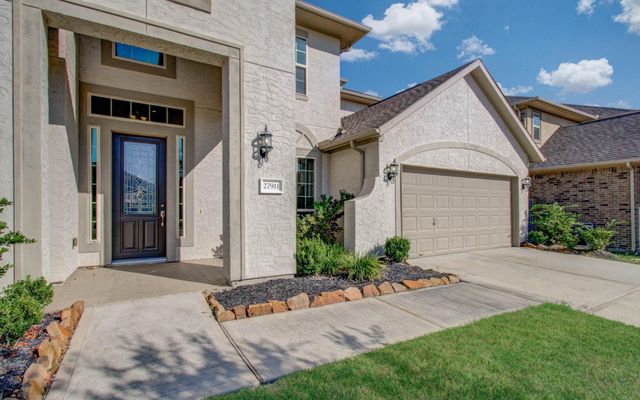 27911 Seger Bend Trail, Spring, TX 77386