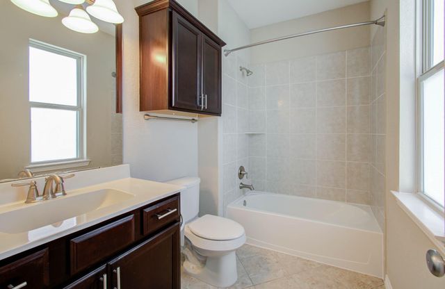 27911 Seger Bend Trail, Spring, TX 77386