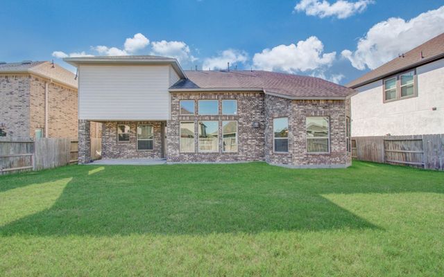 27911 Seger Bend Trail, Spring, TX 77386