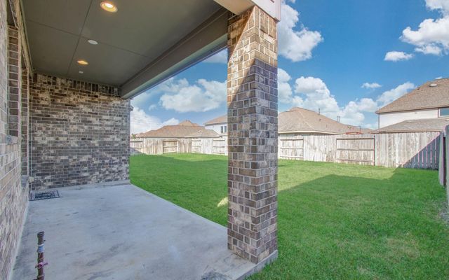 27911 Seger Bend Trail, Spring, TX 77386