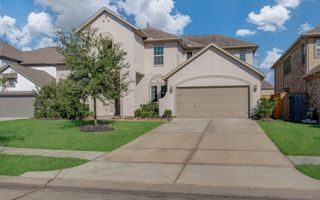 27911 Seger Bend Trail, Spring, TX 77386