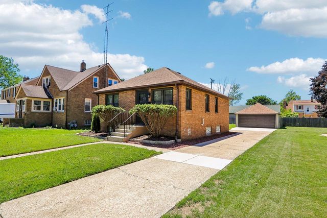 7540 26th AVENUE, Kenosha, WI 53143