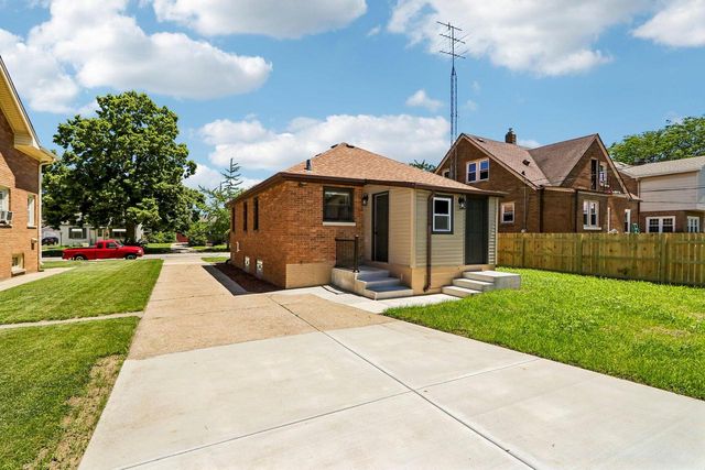 7540 26th AVENUE, Kenosha, WI 53143