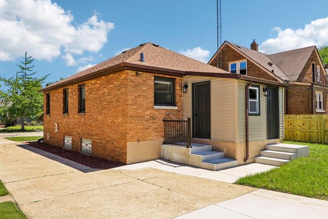 7540 26th AVENUE, Kenosha, WI 53143