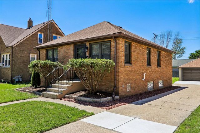 7540 26th AVENUE, Kenosha, WI 53143