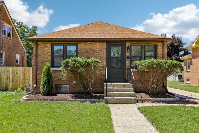 7540 26th AVENUE, Kenosha, WI 53143