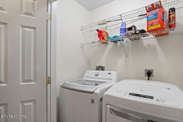 286 Lewis White Lane, Lafollette, TN 37766