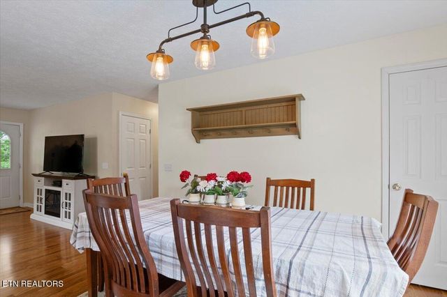 286 Lewis White Lane, Lafollette, TN 37766