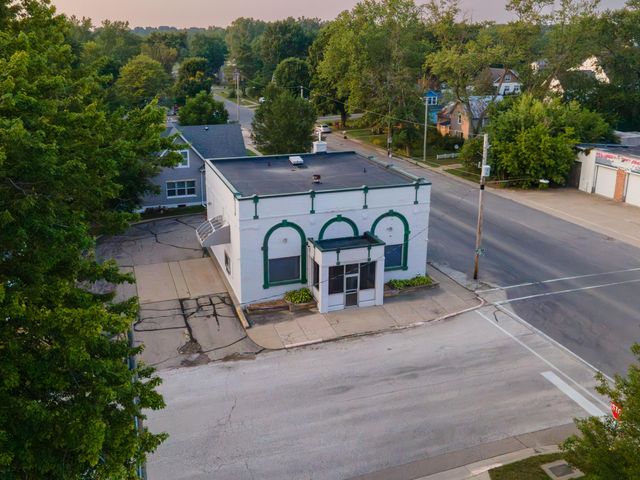 101 W Spring Street, Bloomingdale, MI 49026