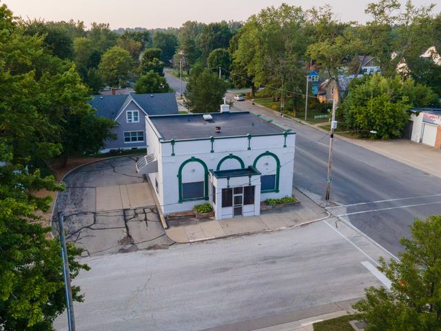 101 W Spring Street, Bloomingdale, MI 49026