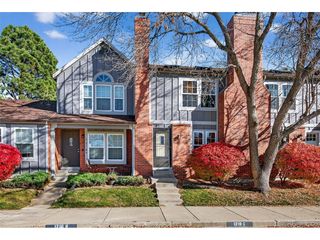 1218 S Flower Cir C, Lakewood, CO 80232