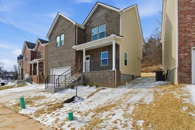 4741 Long Br, Antioch, TN 37013