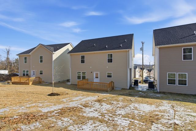 4741 Long Br, Antioch, TN 37013