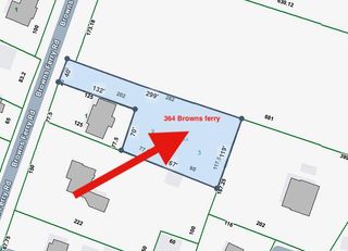 364 Browns Ferry Road, Chattanooga, TN 37419