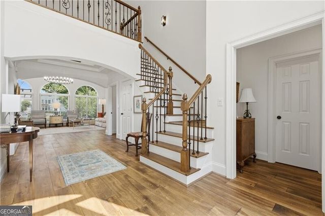 5785 Hershinger Close, Duluth, GA 30097