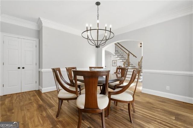5785 Hershinger Close, Duluth, GA 30097