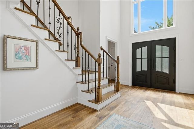 5785 Hershinger Close, Duluth, GA 30097