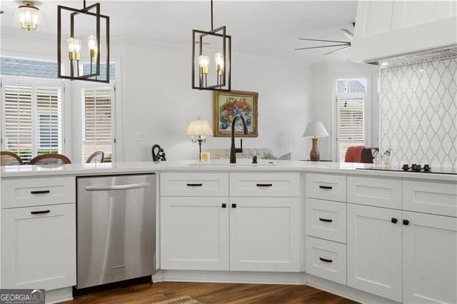 5785 Hershinger Close, Duluth, GA 30097