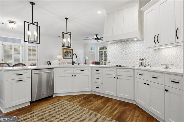 5785 Hershinger Close, Duluth, GA 30097
