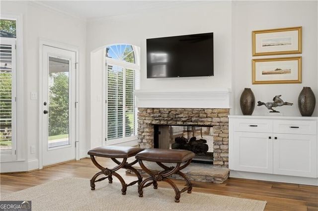 5785 Hershinger Close, Duluth, GA 30097