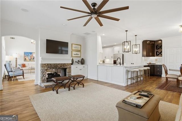 5785 Hershinger Close, Duluth, GA 30097